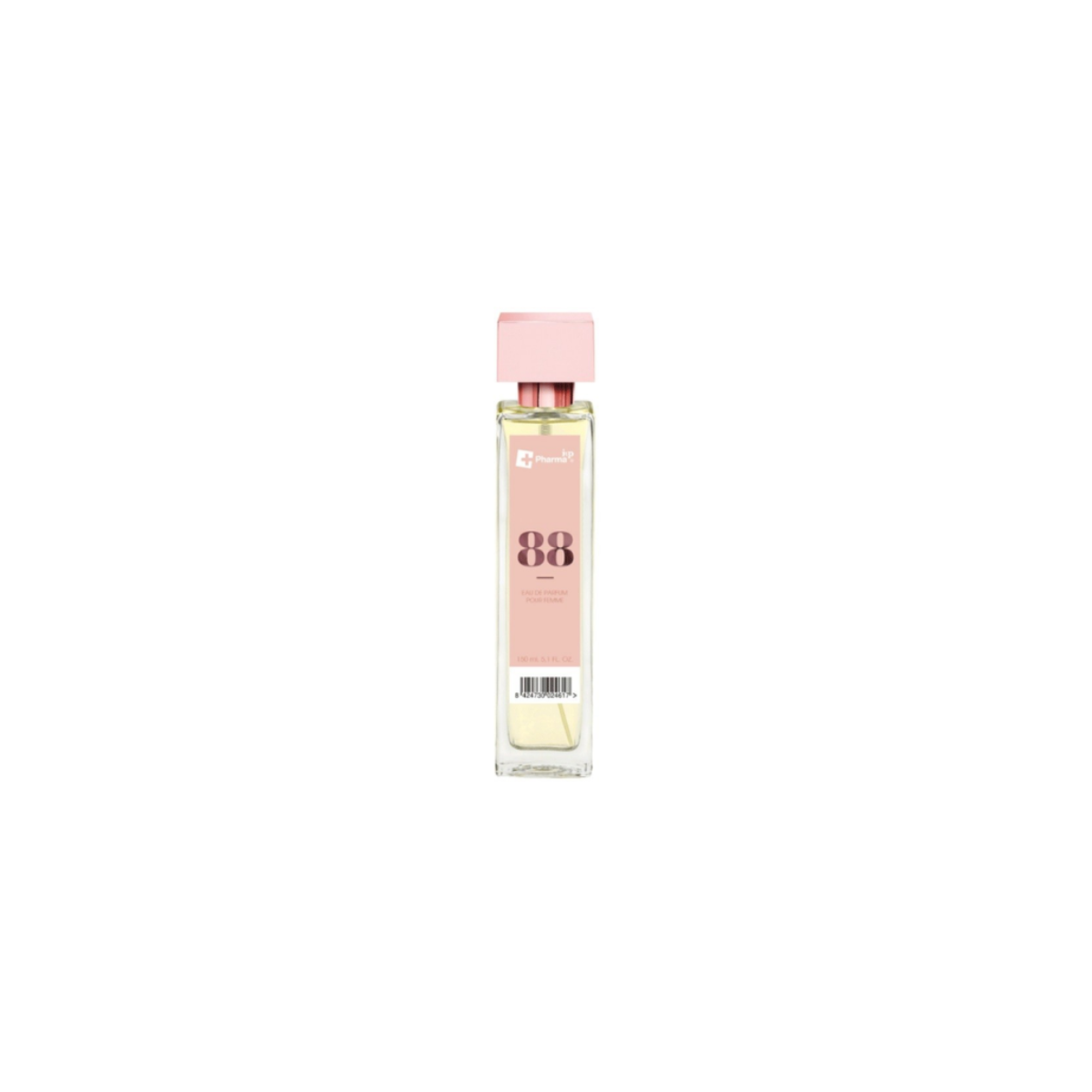 IAP PHARMA POUR FEMME Nº 88 150 ML