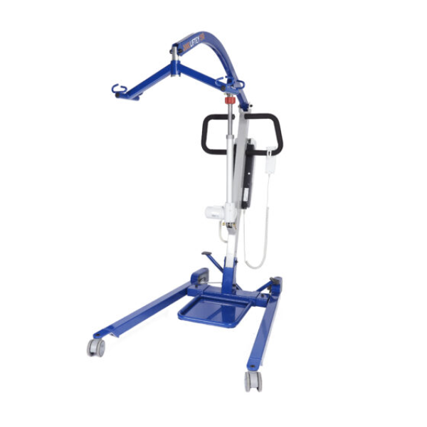 GRUA LIFTEY 150 TEYDER CON ARNES