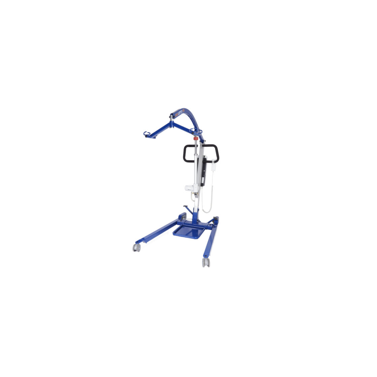 GRUA LIFTEY 150 TEYDER CON ARNES