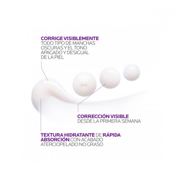 SERUM MELA B3 MELASYL 30ML LA ROCHE POSAY 2