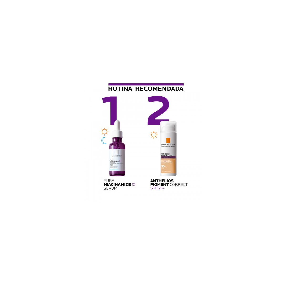 SERUM MELA B3 MELASYL 30ML LA ROCHE POSAY