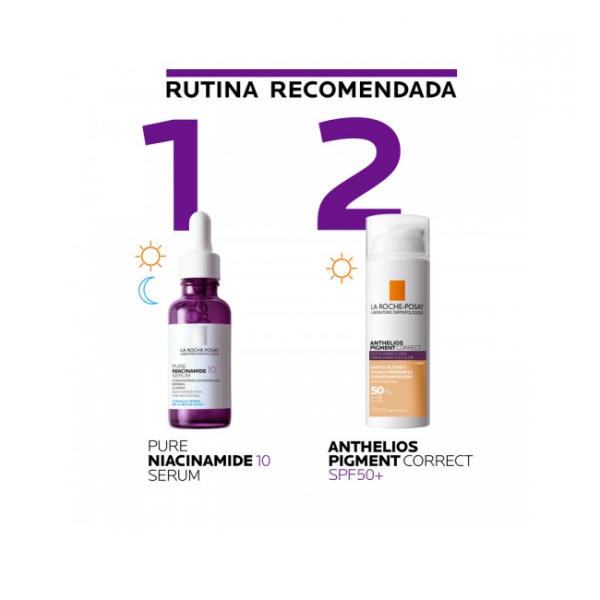 SERUM MELA B3 MELASYL 30ML LA ROCHE POSAY