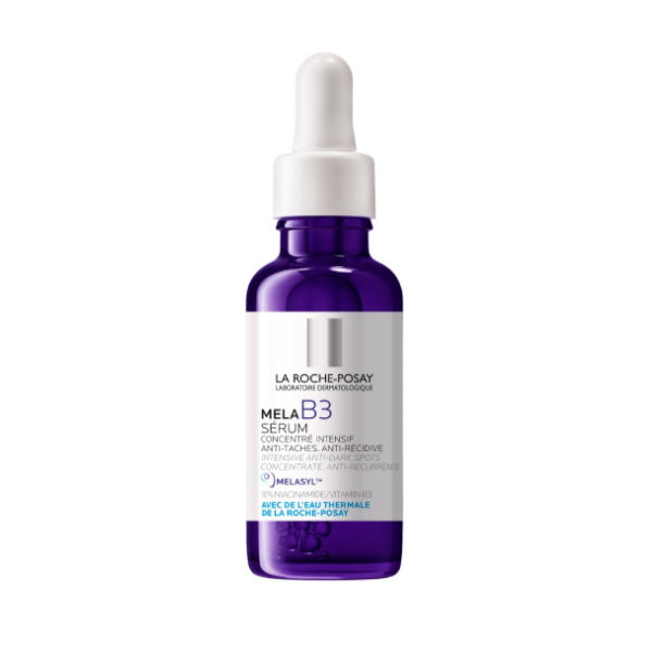 SERUM MELA B3 MELASYL 30ML LA ROCHE POSAY