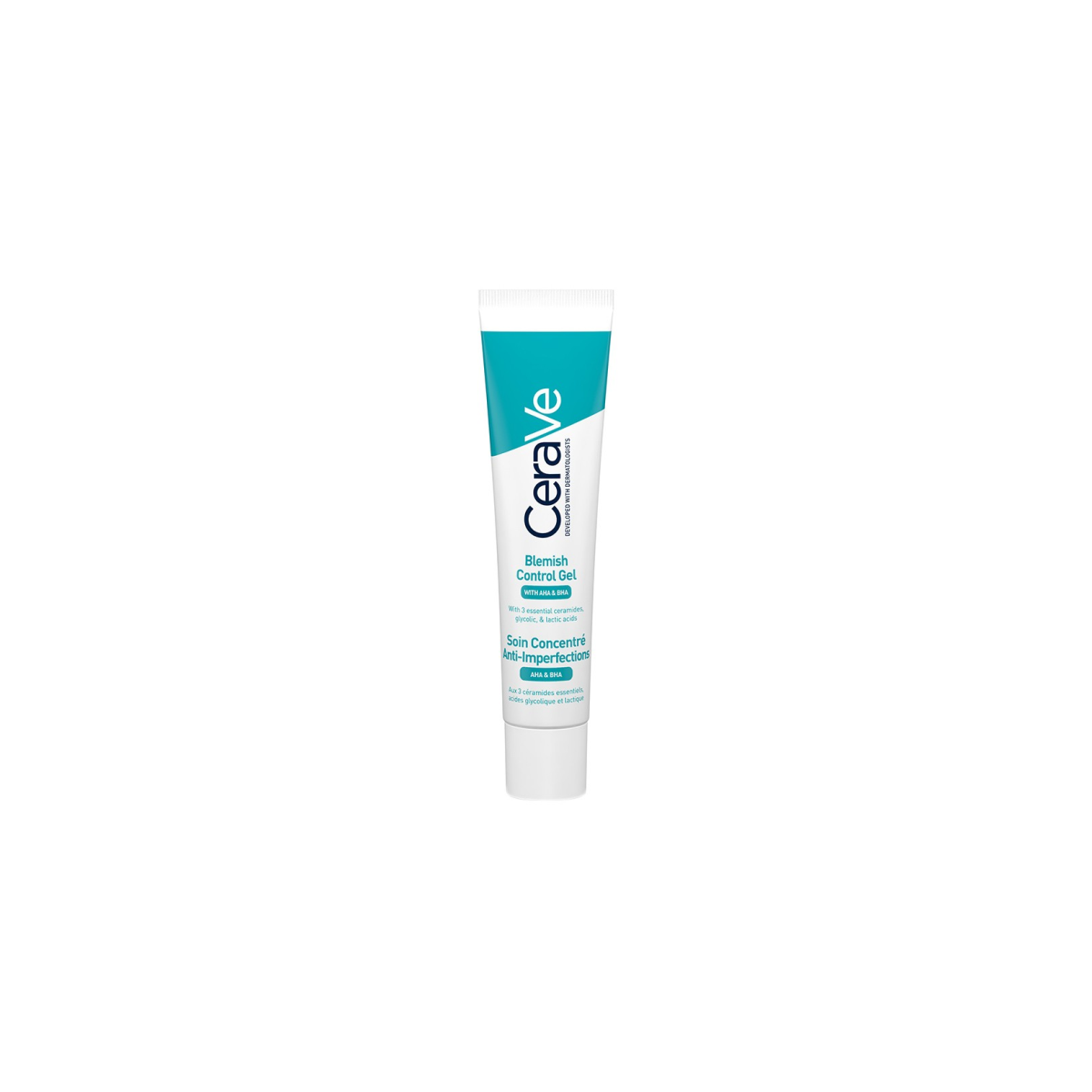 CERAVE GEL CONTROL IMPERFECCIONES
