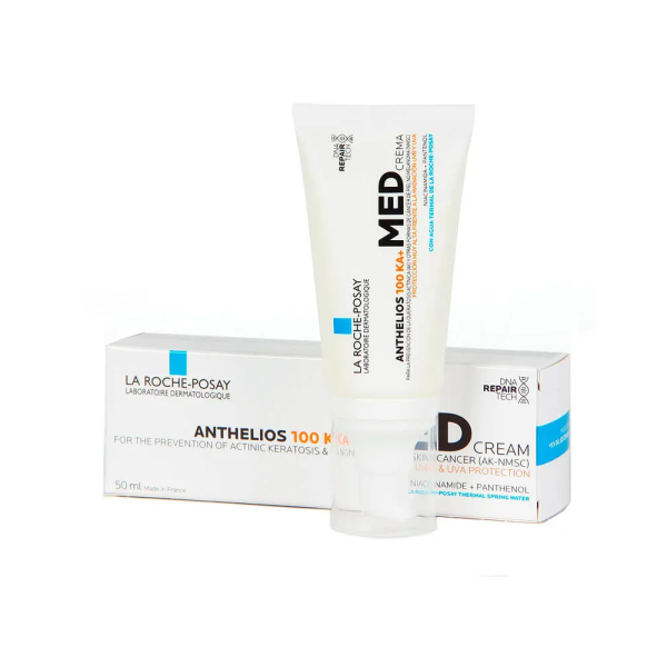 ANTHELIOS 100 KA 50 ML