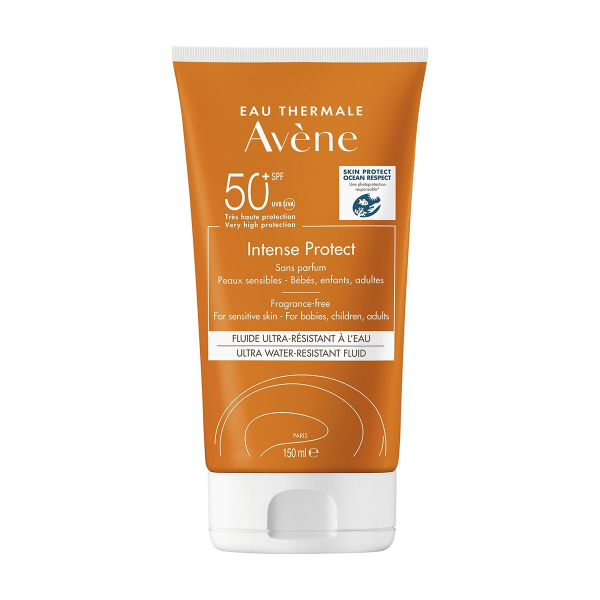 AVENE INTENSE PROTECT 50 150 ML