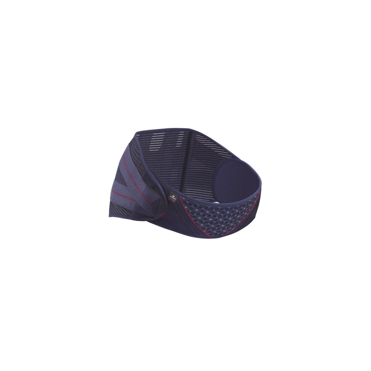  FAJA SACROLUMBAR EMBARAZO OMT601