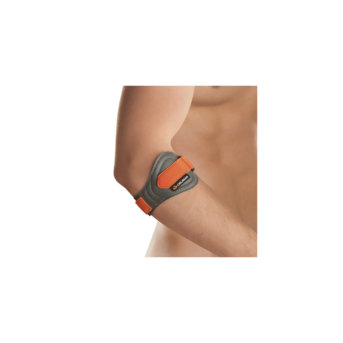 BRAZALETE EPICONDILITIS ORLIMAN SPORT OS6210...