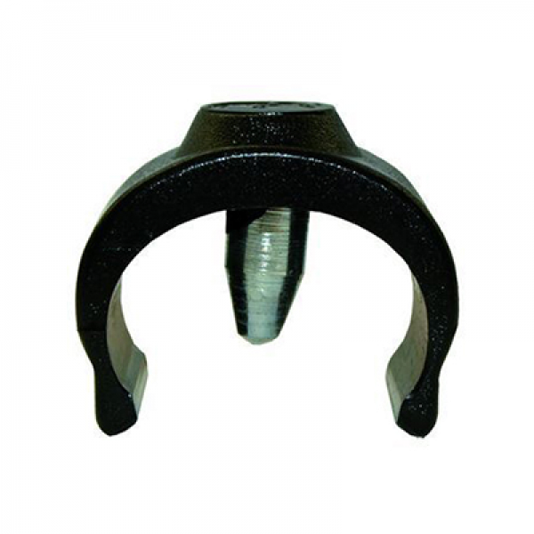 CLIP REGULACION CODO MULETA FORTA