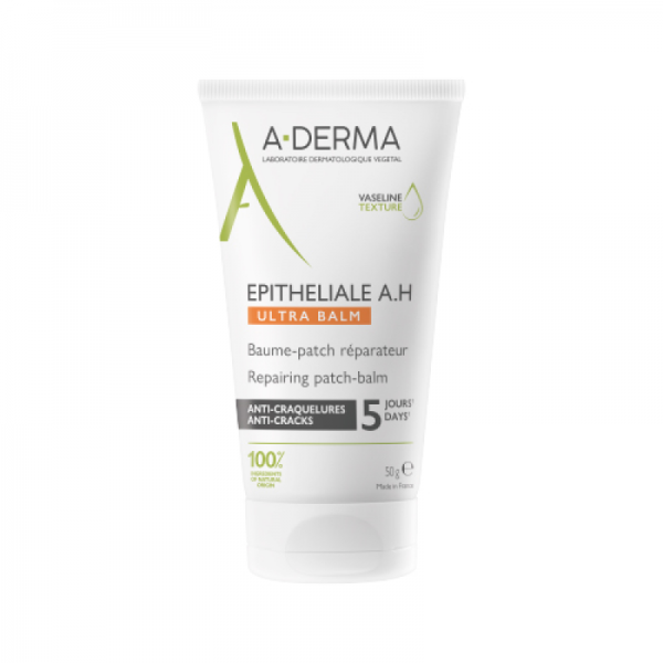 ADERMA EPITHELIAL AH BALSAMO PARCHE REPARADOR 50 G