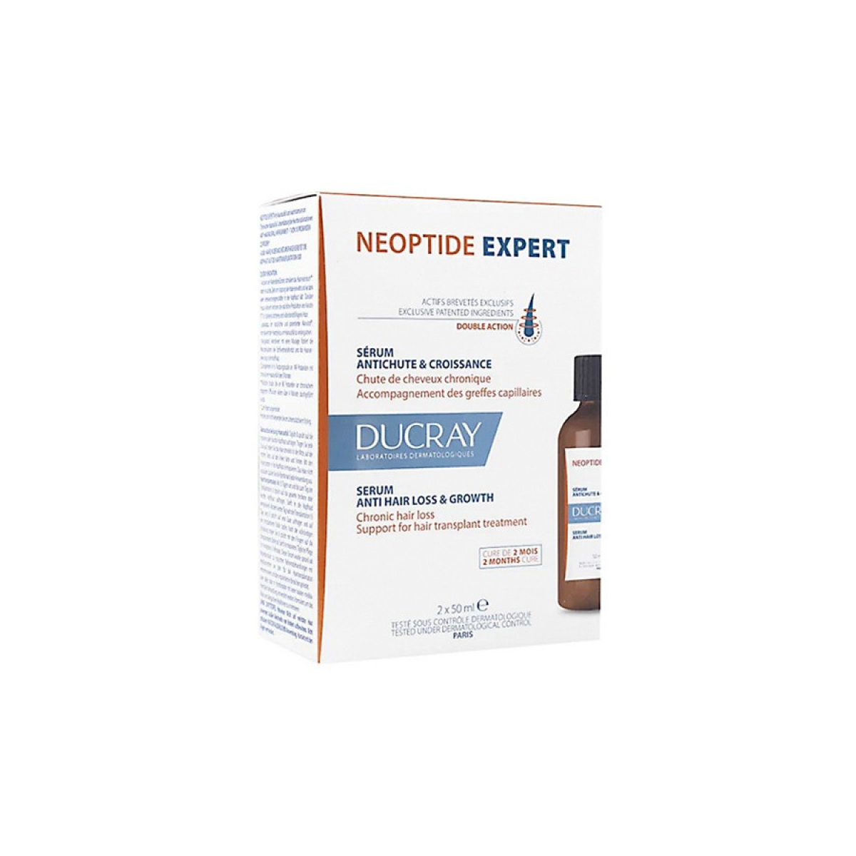 NEOPTIDE EXPERT SERUM ANTICAIDA  CRECIMIENTO...