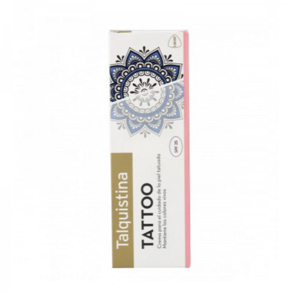 TALQUISTINA TATTOO 70 ML