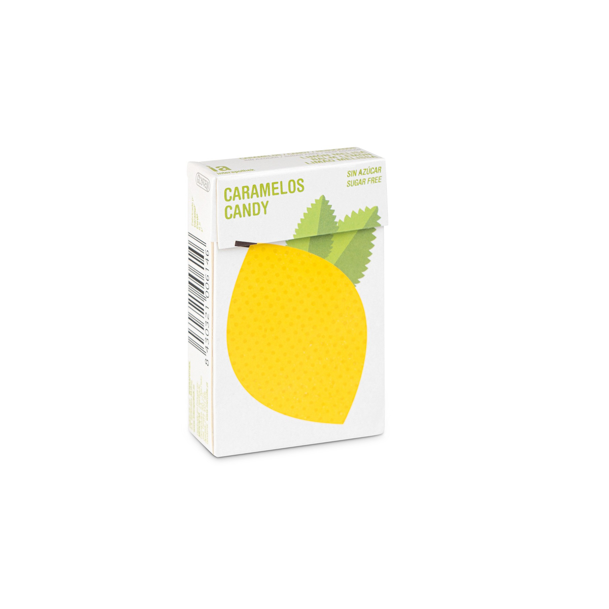 CARAMELOS BALMELOS IA 365g