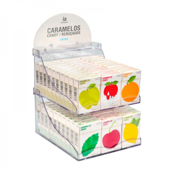 CARAMELOS BALMELOS IA 365g