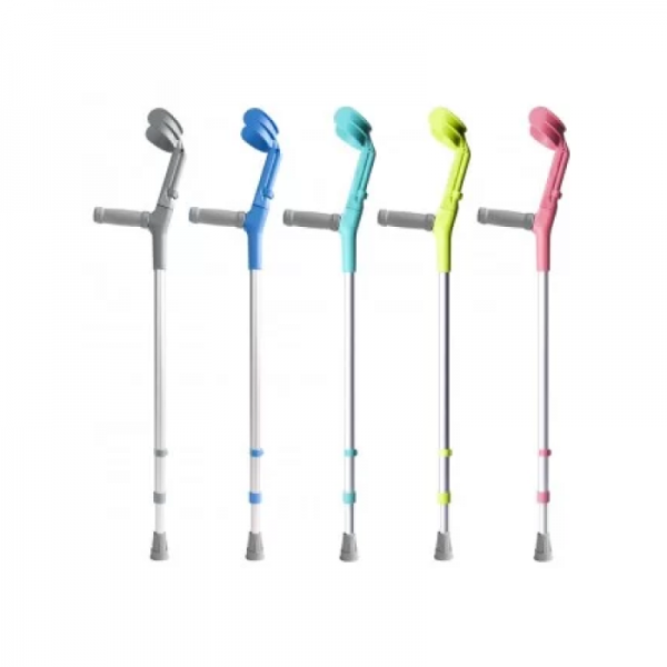 MULETA FORTA BCR SOFT PAR