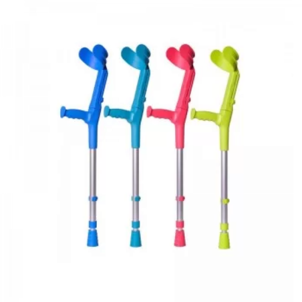 MULETA BCRN NIÑO FORTA 2 UNIDADES