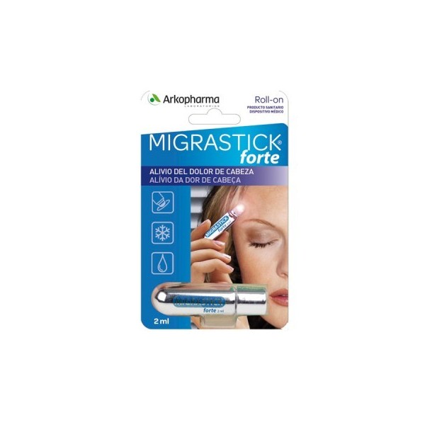 MIGRASTICK FORTE 2 ML