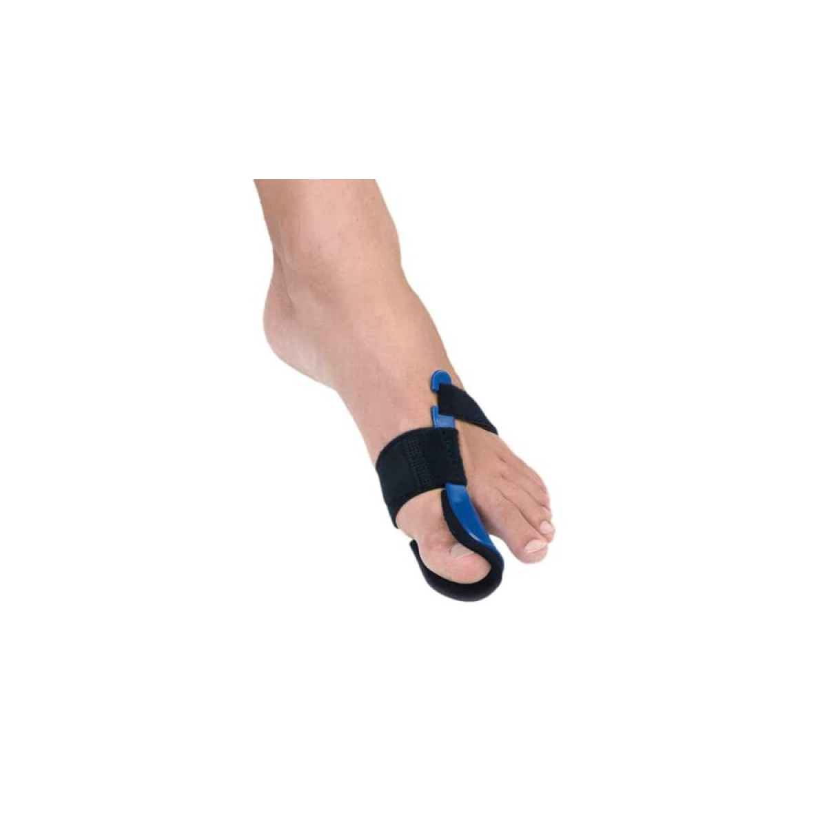 HALLUX VALGUS IZQUIERDO CORRECTOR NOCTURNO EN...