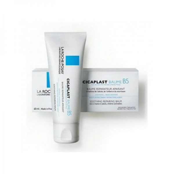 CICAPLAST BAUME B5 40 ML
