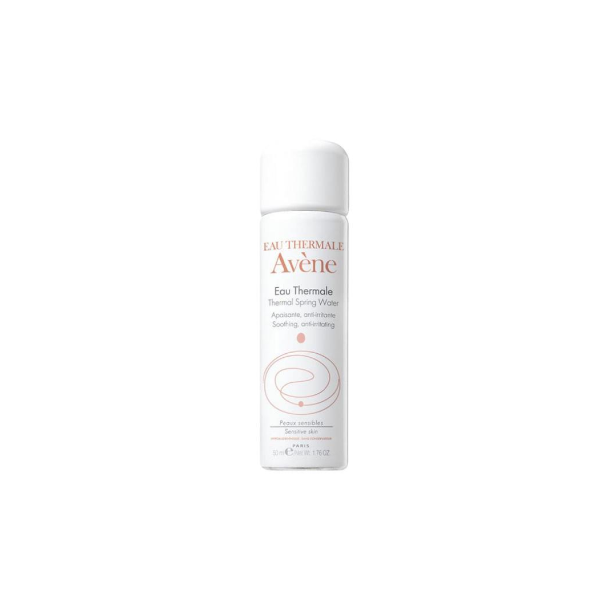 AVENE SPRAY AGUA TERMAL 50ML