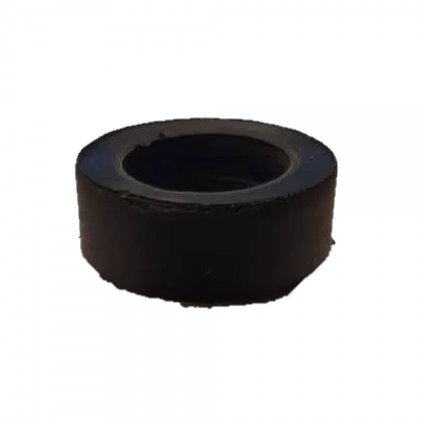 CENTRADOR DE MULETA FORTA NEGRO 22 MM