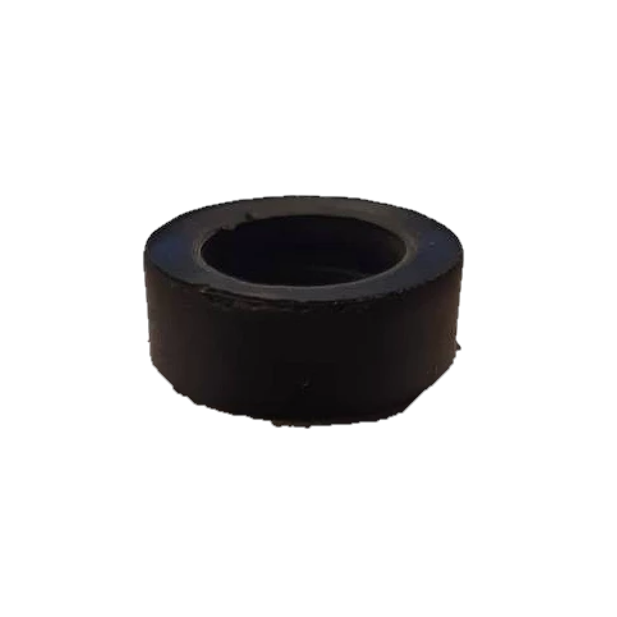 CENTRADOR DE MULETA FORTA NEGRO 22 MM