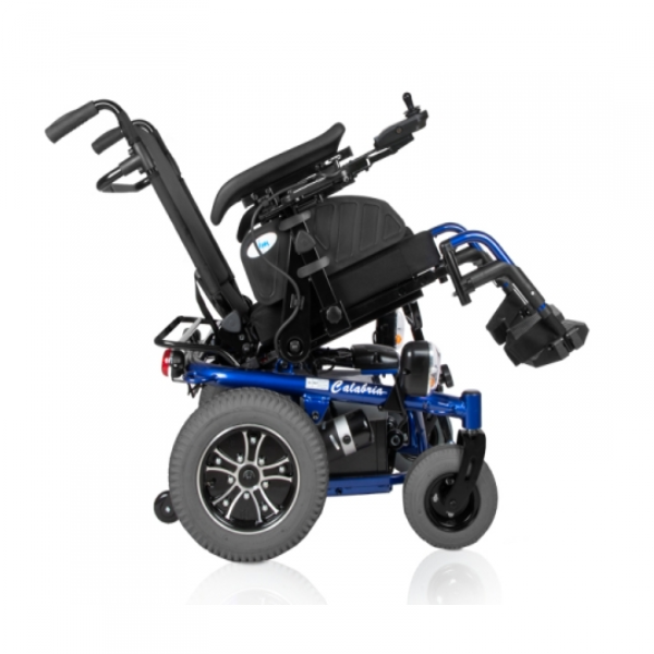 CALABRIA 1 DE 2 x 75 Ah CON RUEDAS MACIZAS AZUL