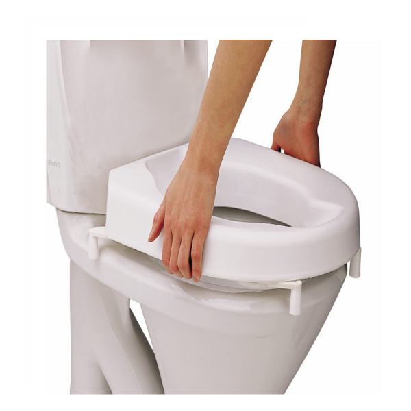 ELEVADOR WC HI-LOO 6CM AD516C