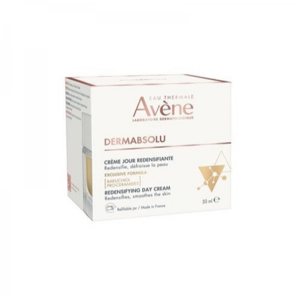 AVENE DERMABSOLU CREMA DE DIA ESENCIAL 1 ENVASE 40 ML