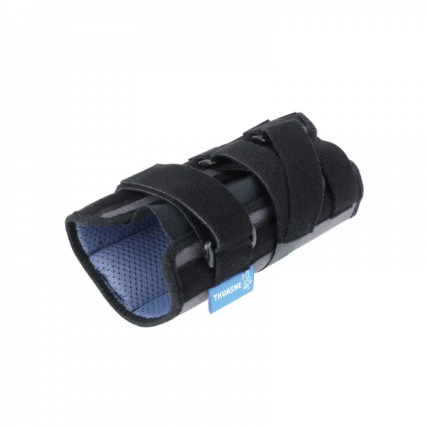 MUÑEQUERA LIGAFLEX CLASSIC T0 NEGRO