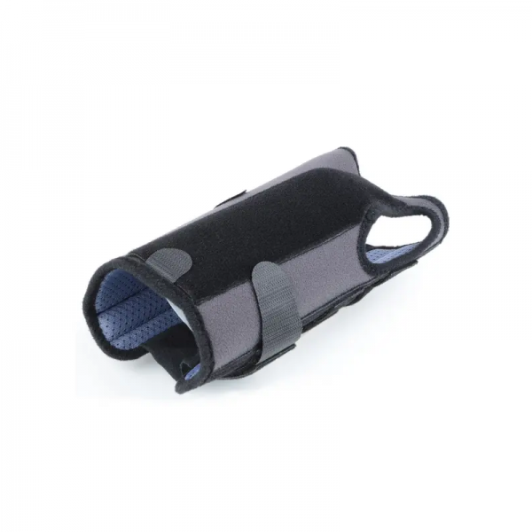 MUÑEQUERA LIGAFLEX CLASSIC T0 NEGRO