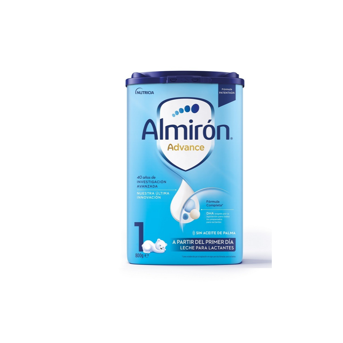 ALMIRON ADVANCE 1 800 GR