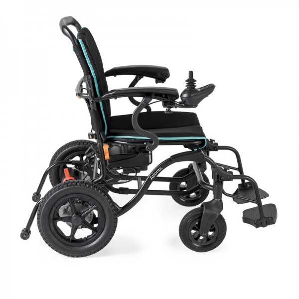 SILLA DE RUEDAS ELECTRICA ATLANTIS APEX 12 AH24 V 2