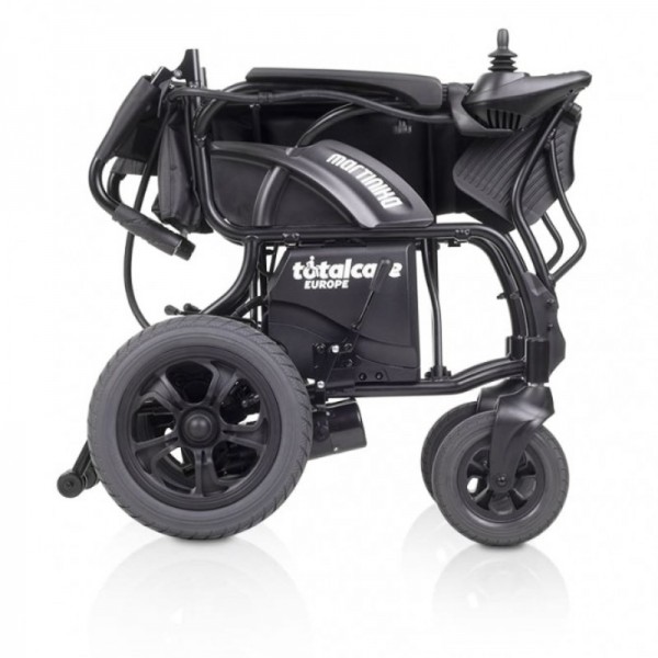 SILLA MARTINIKA 18 AMP