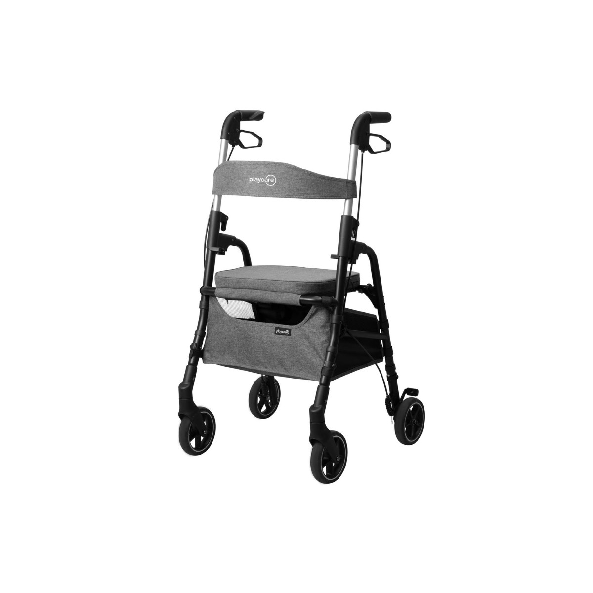 ANDADOR ROLLATOR PLAYCARE W4