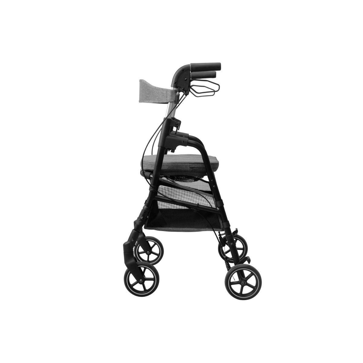 ANDADOR ROLLATOR PLAYCARE W4