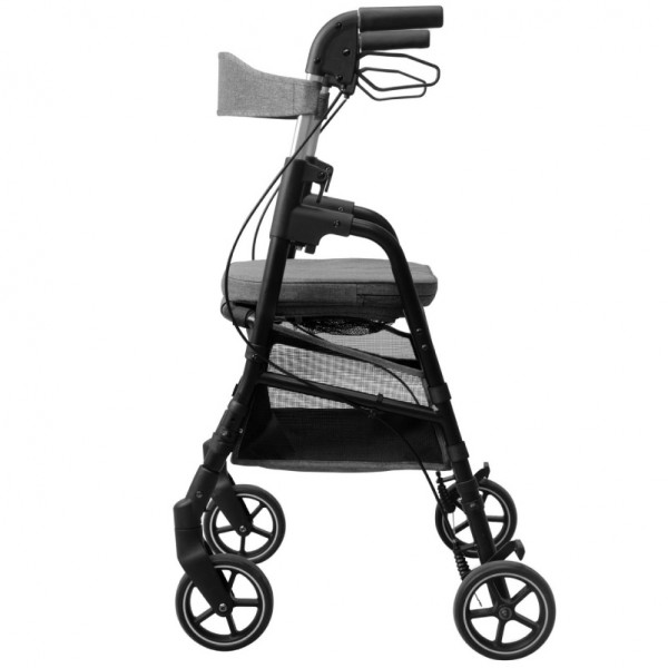 ANDADOR ROLLATOR PLAYCARE W4