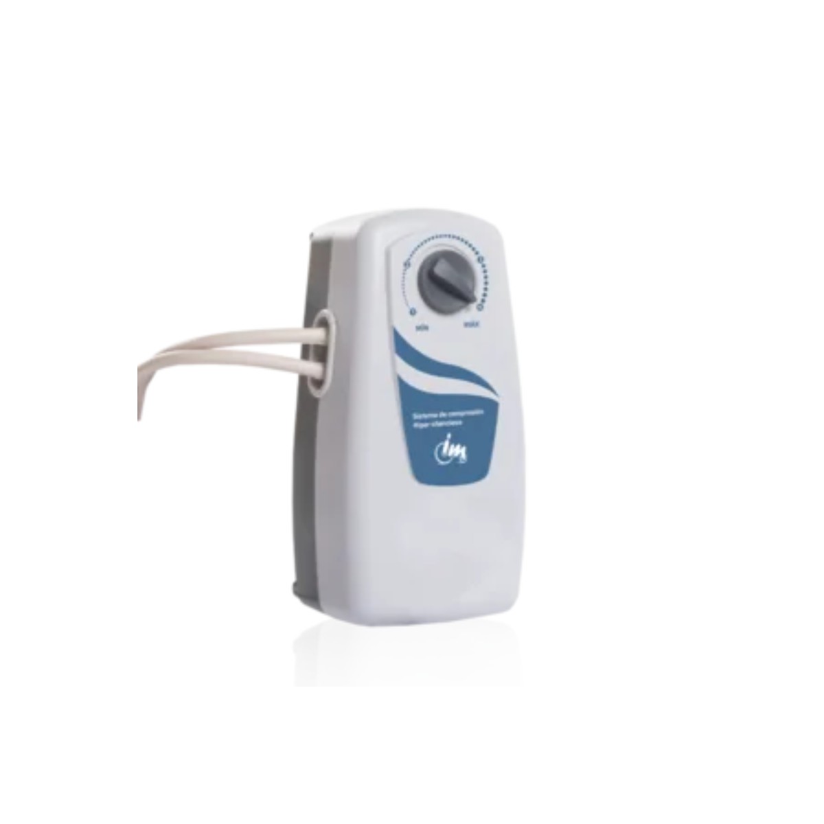 COLCHON ANTIESCARAS CON COMPRESOR SILENCIOSO...