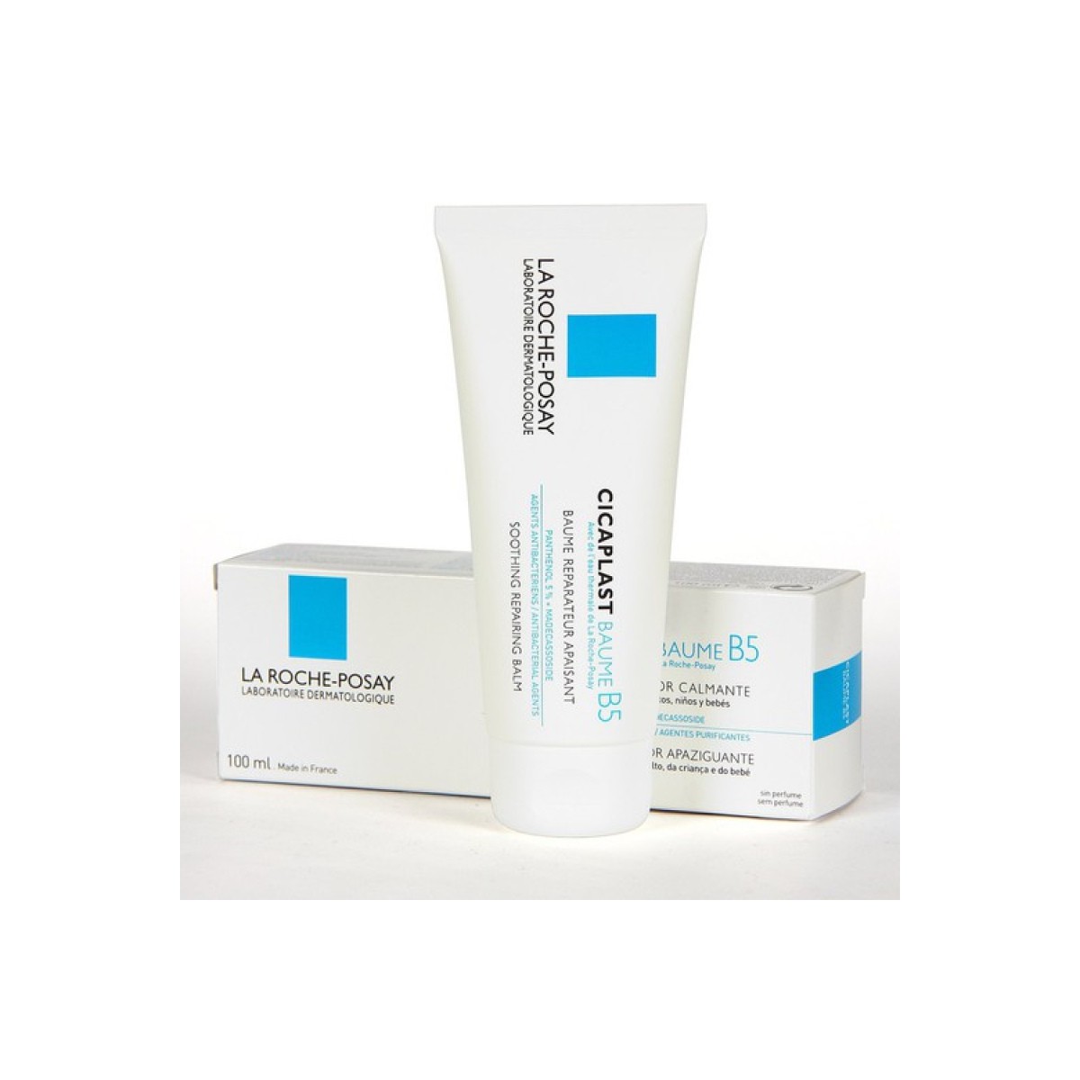 CICAPLAST BAUME B5 100 ML