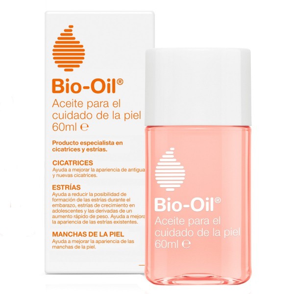 BIO  OIL 60 ML