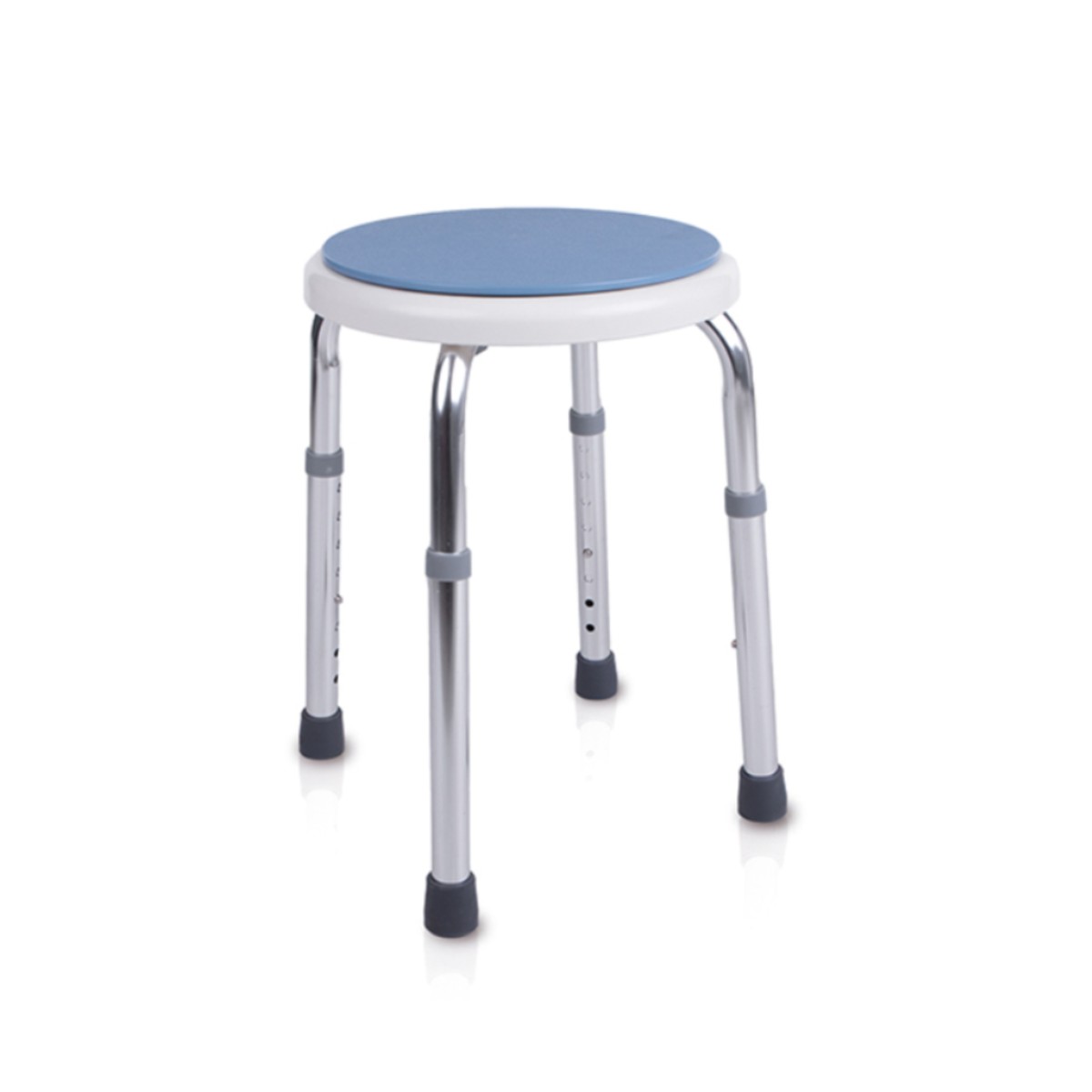 TABURETE DE DUCHA GIRATORIO TOTALCARE 9401