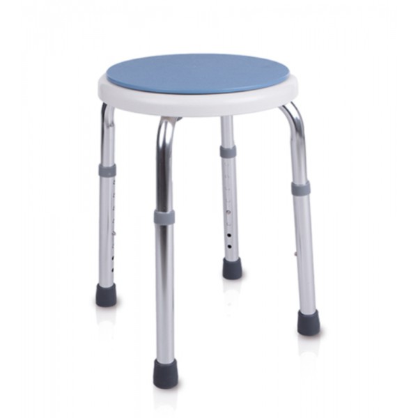 TABURETE DE DUCHA GIRATORIO TOTALCARE 9401