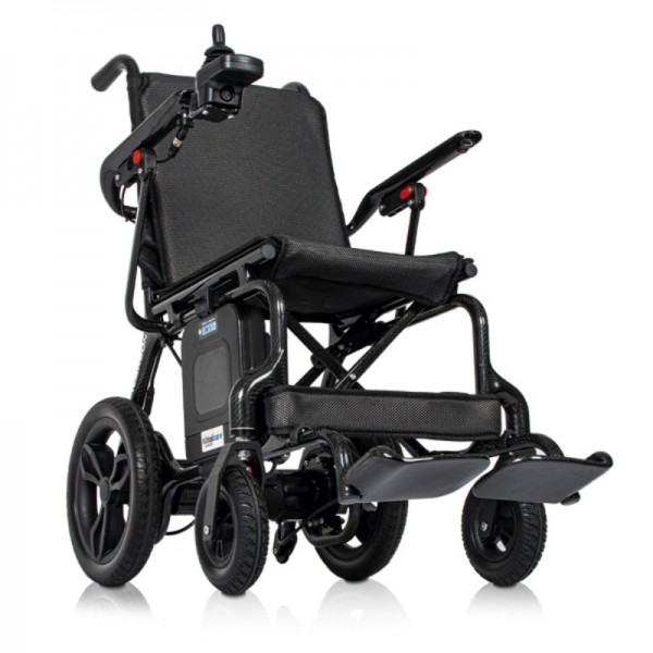 SILLA ELECTRICA ICARBON 12 AH