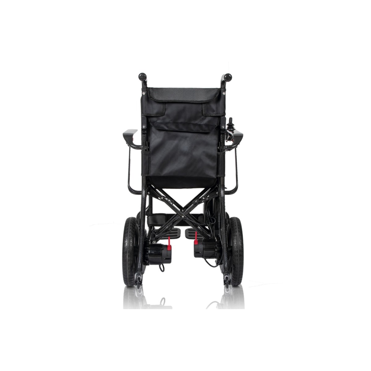 SILLA ELECTRICA ICARBON 12 AH