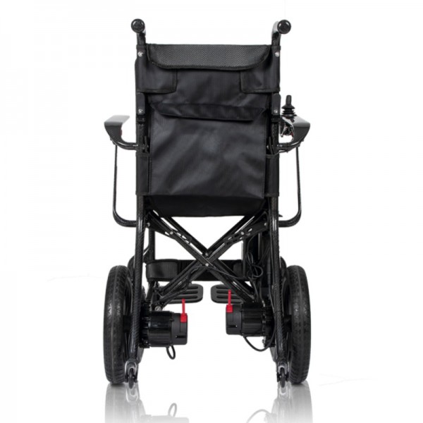 SILLA ELECTRICA ICARBON 12 AH