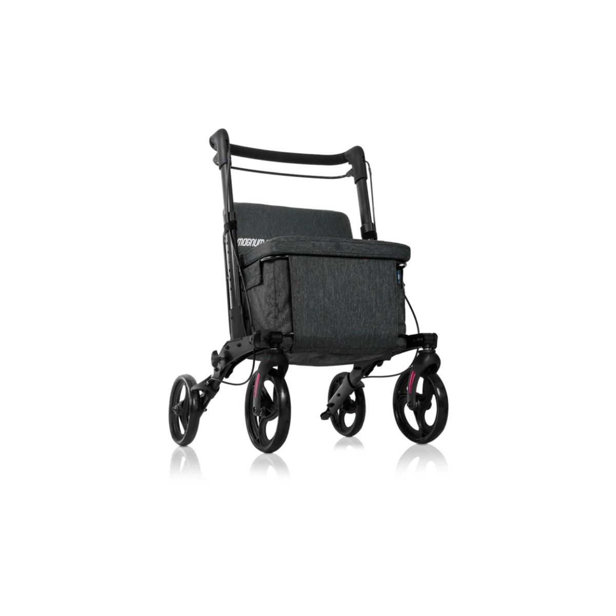 ANDADOR MAGNUM SHOP PLUS