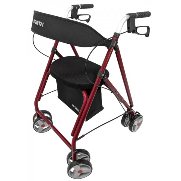 ANDADOR ARA DRAKON 2 FORTA FRENO BICI