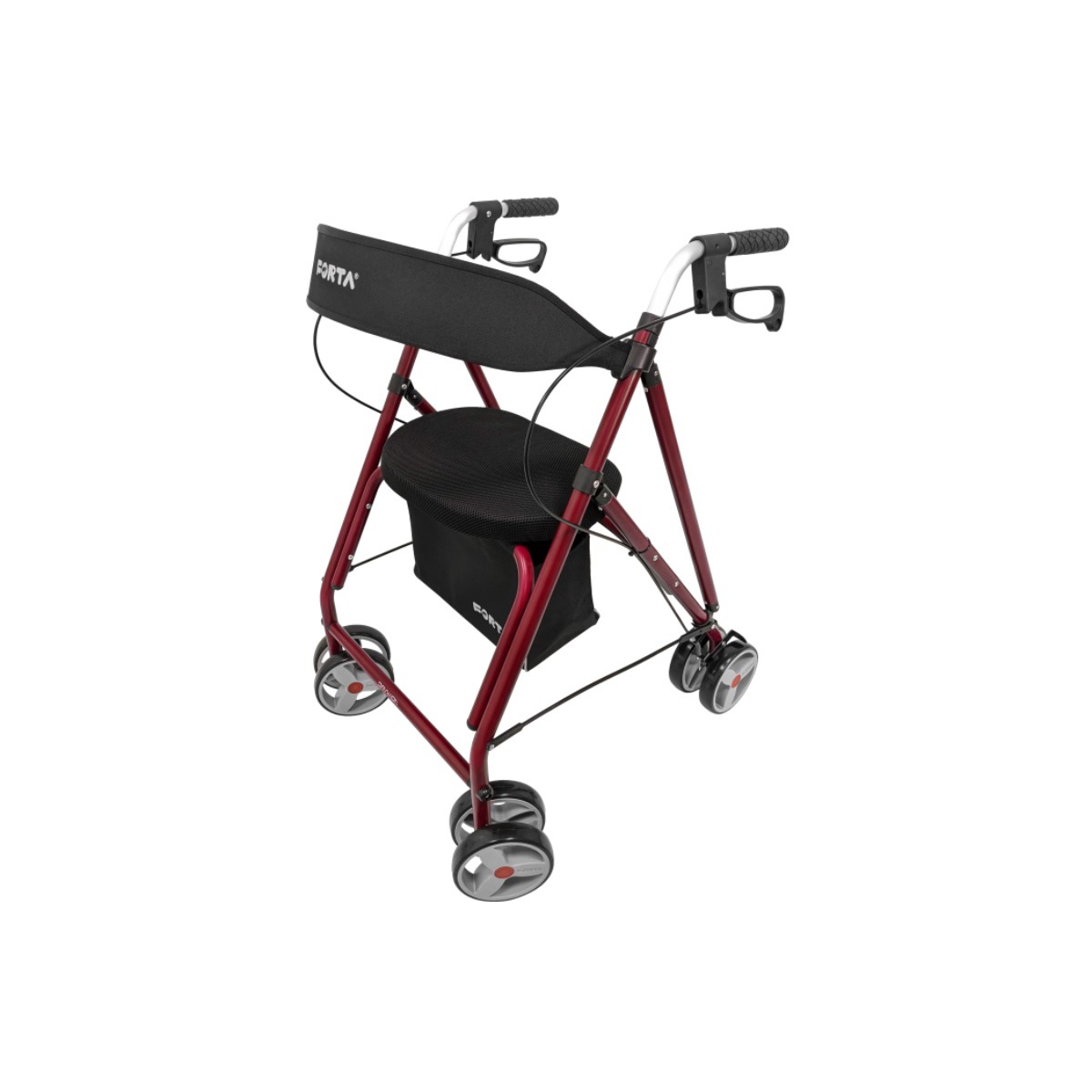 ANDADOR ARA DRAKON 2 FORTA FRENO BICI