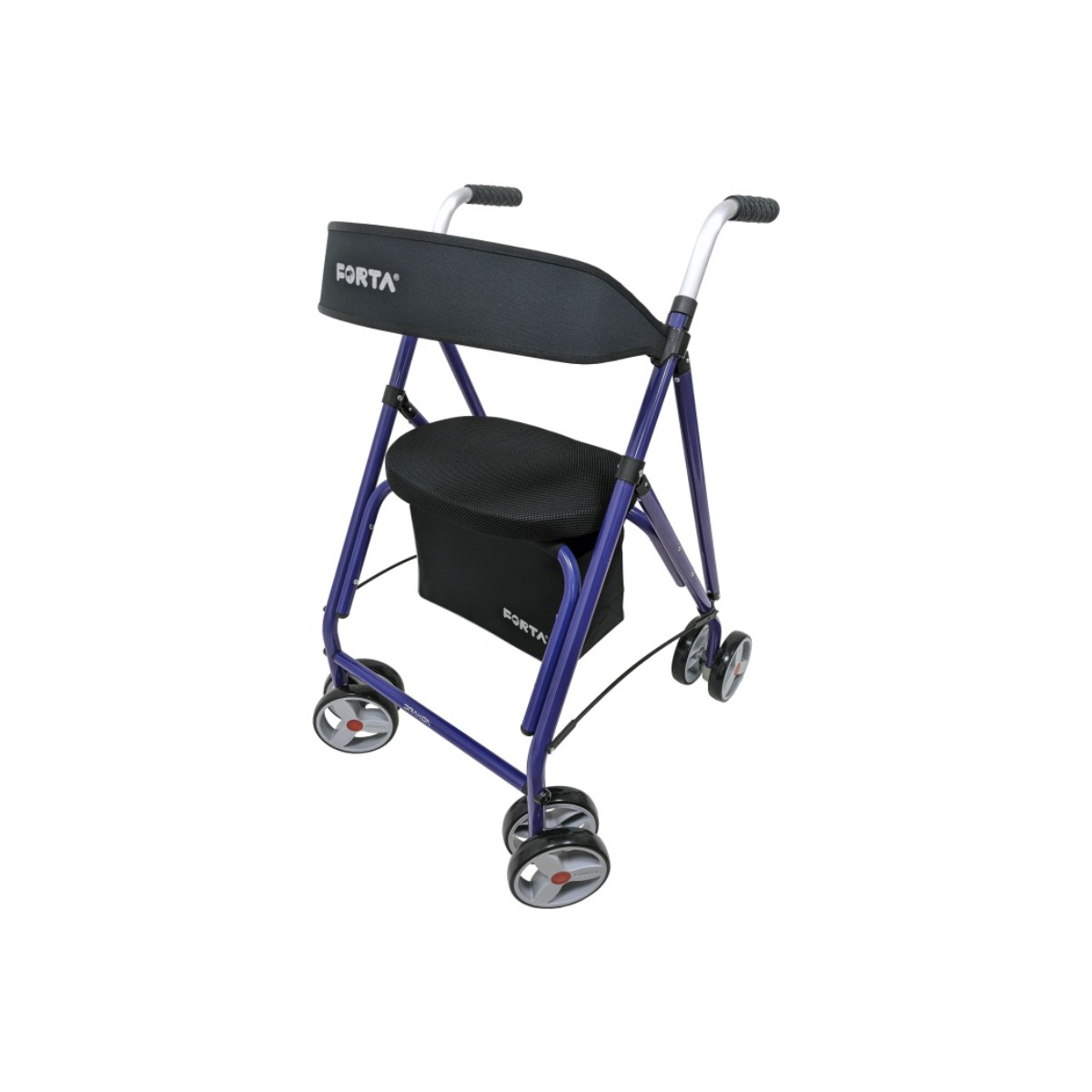 ANDADOR ARA DRAKON 1 FORTA FRENO PRESION