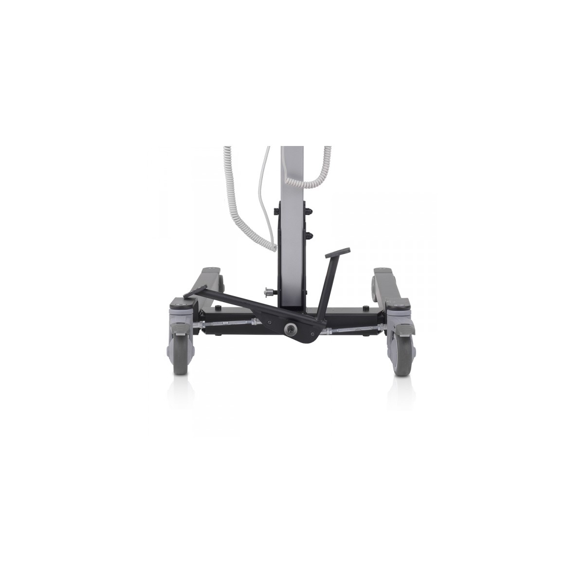 Grúa eléctrica Aúpa Mini 150 kg (arnés incluido)